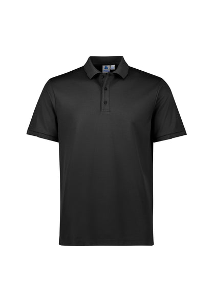 Men's Focus Short Sleeve Polo - P313MS