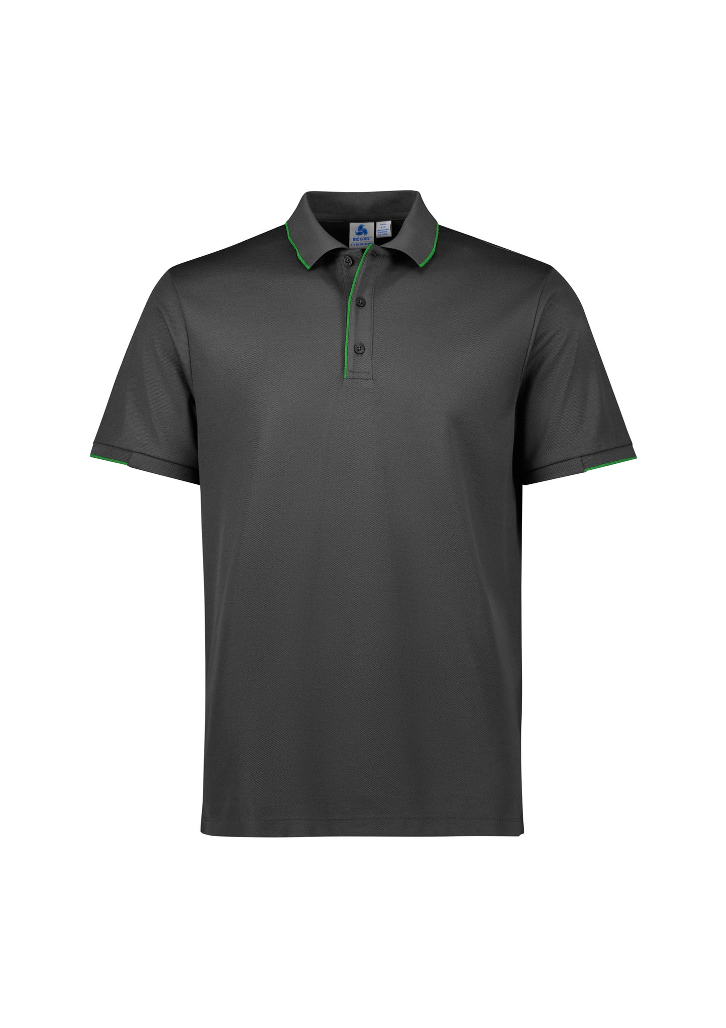 Men's Focus Short Sleeve Polo - P313MS