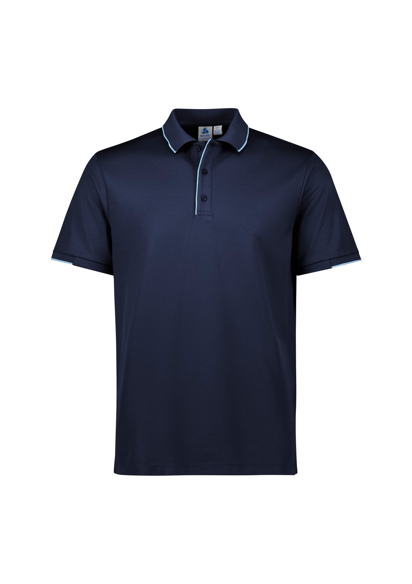 Men's Focus Short Sleeve Polo - P313MS