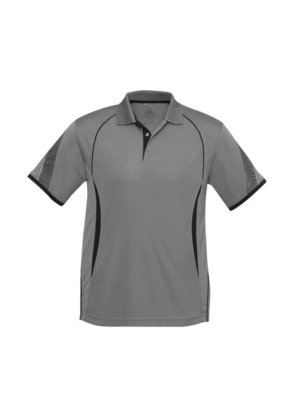 Men's Razor Short Sleeve Polo - P405MS