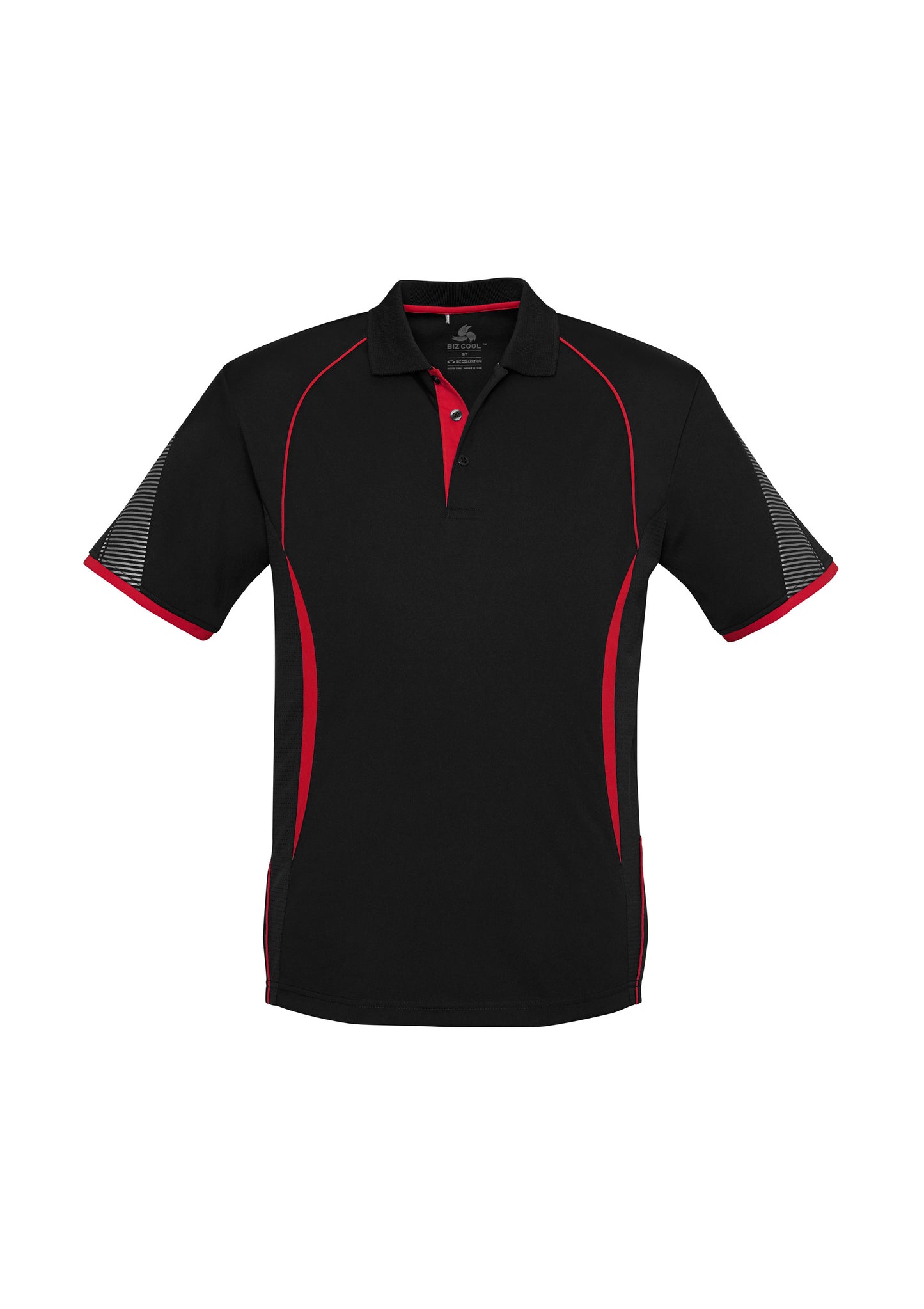 Men's Razor Short Sleeve Polo - P405MS