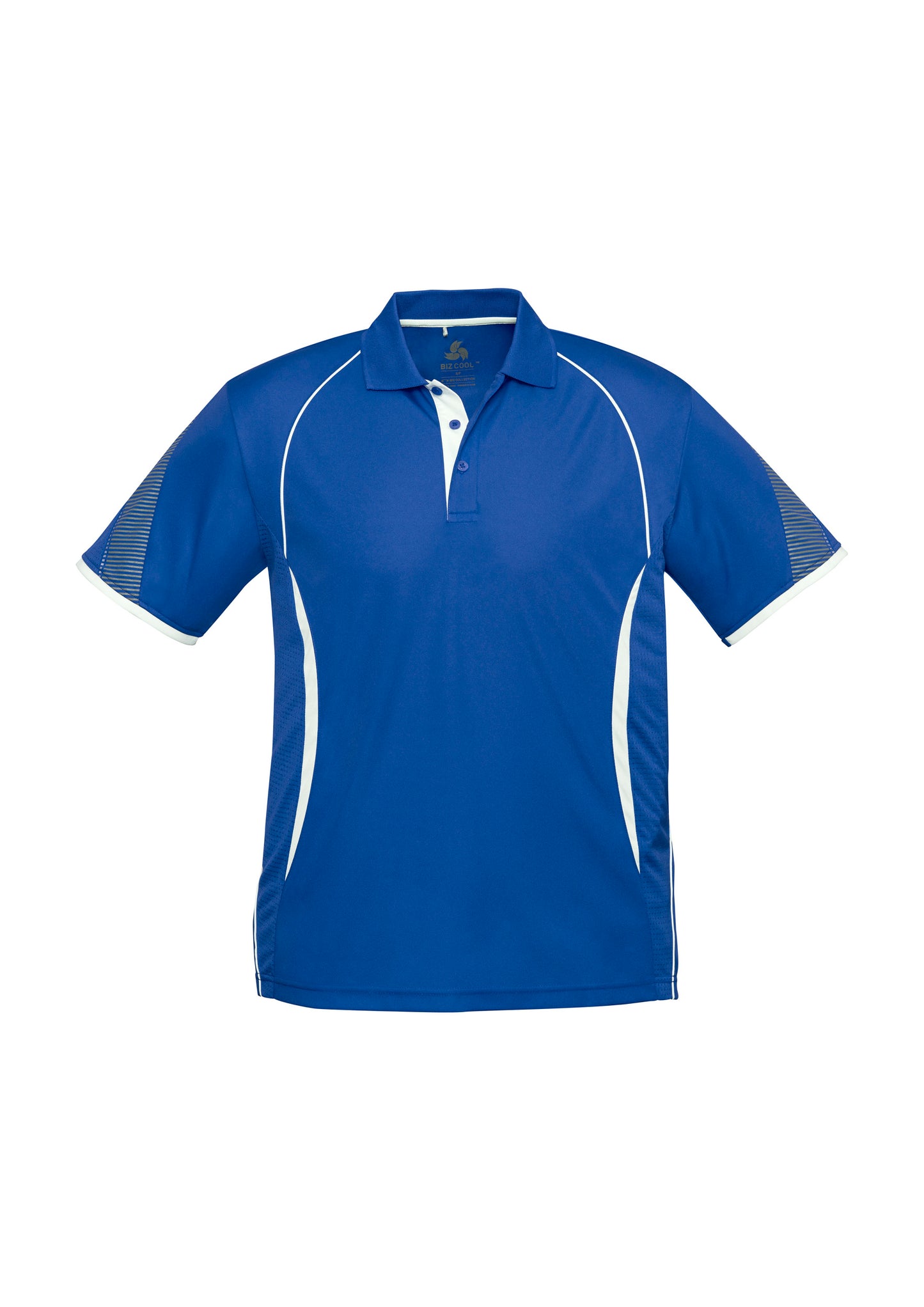 Men's Razor Short Sleeve Polo - P405MS