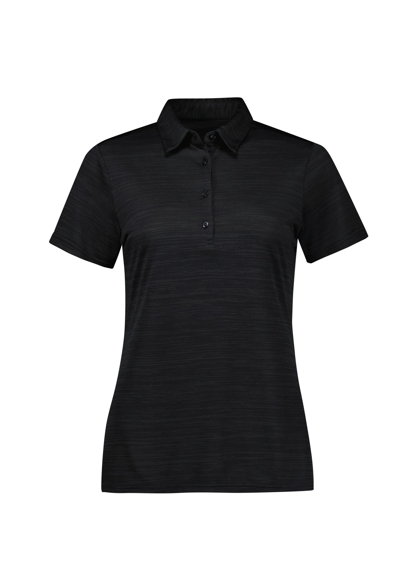 Women's Orbit Short Sleeve Polo - P410LS