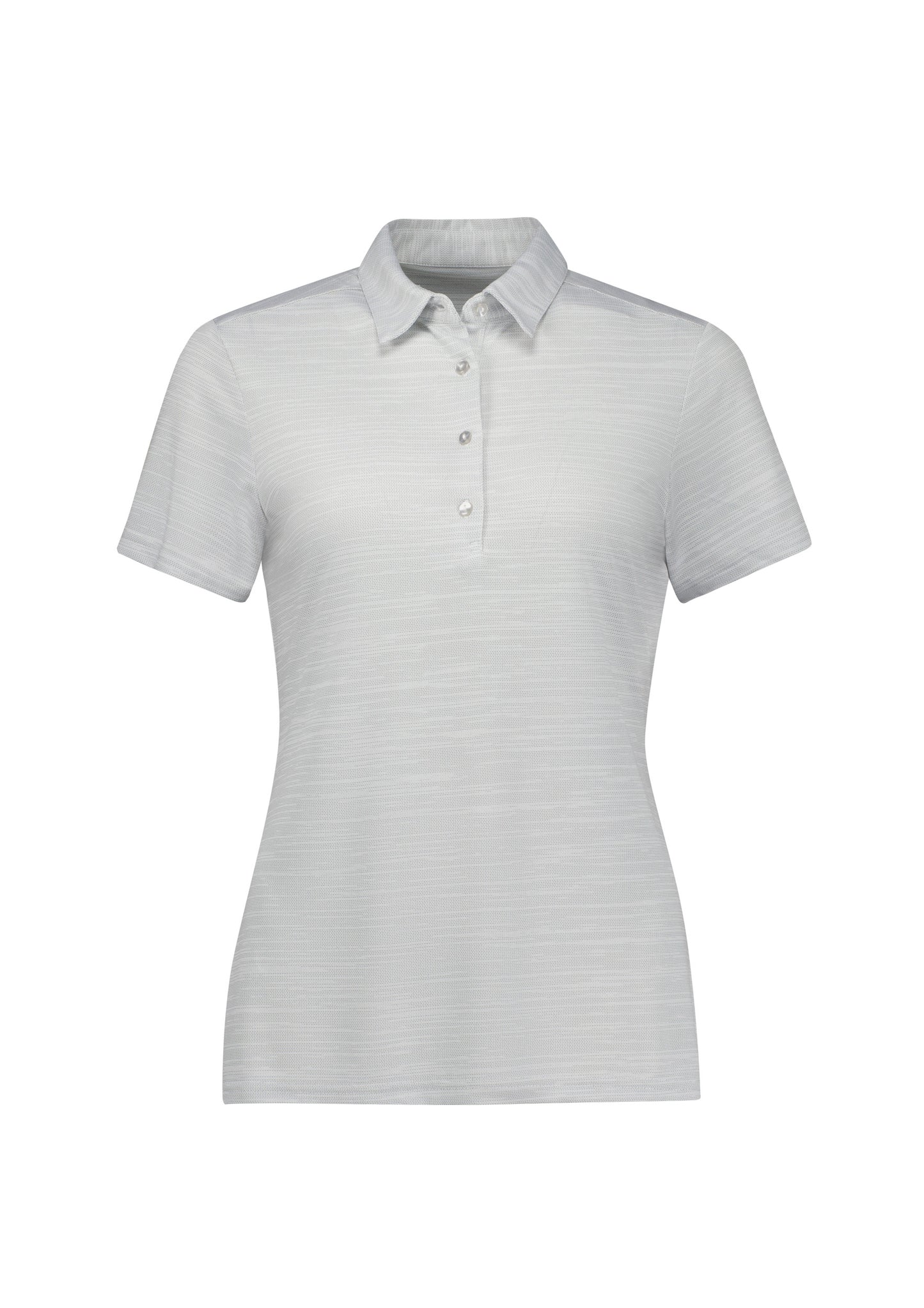 Women's Orbit Short Sleeve Polo - P410LS