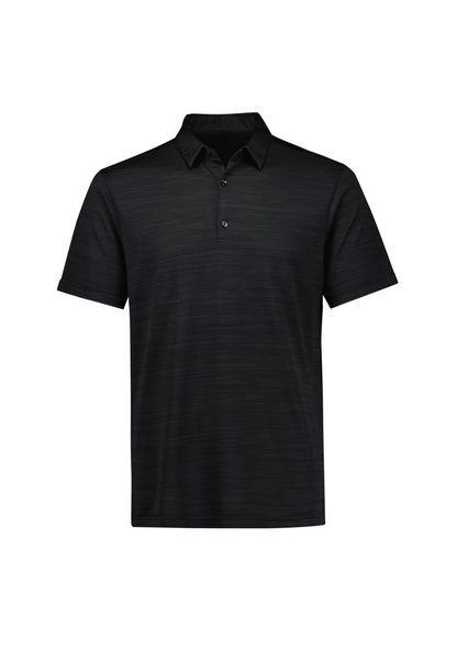 Men's Orbit Short Sleeve Polo - P410MS