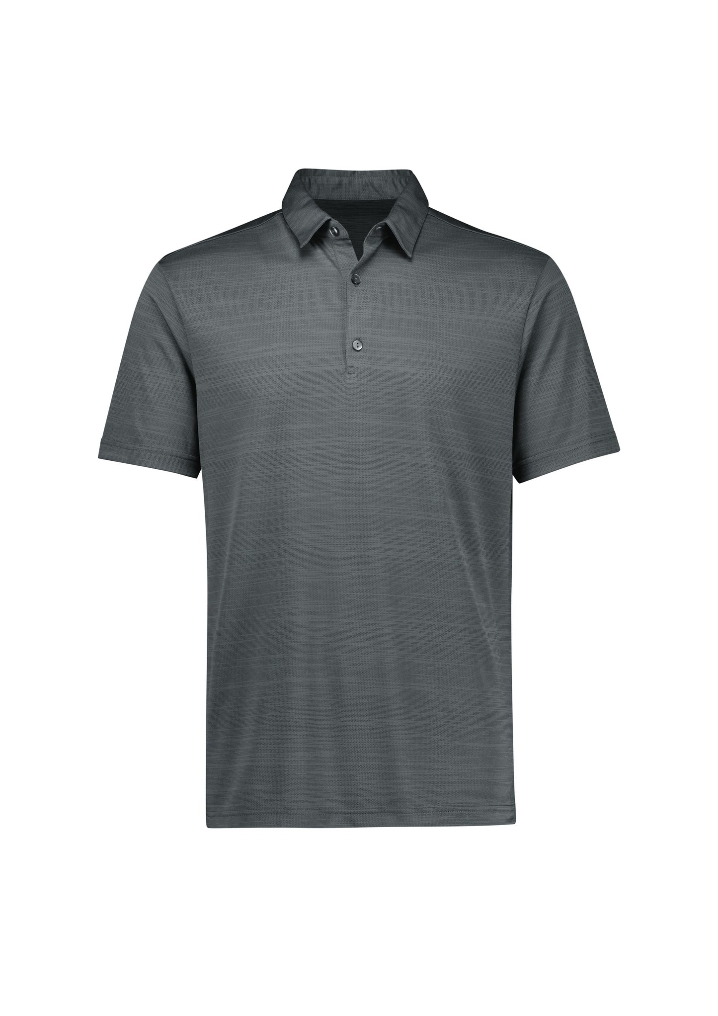 Men's Orbit Short Sleeve Polo - P410MS