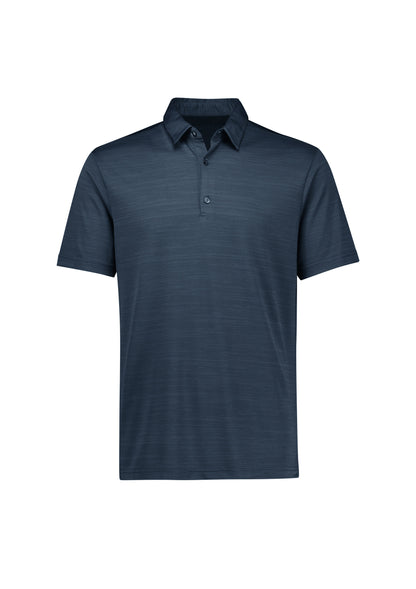 Men's Orbit Short Sleeve Polo - P410MS