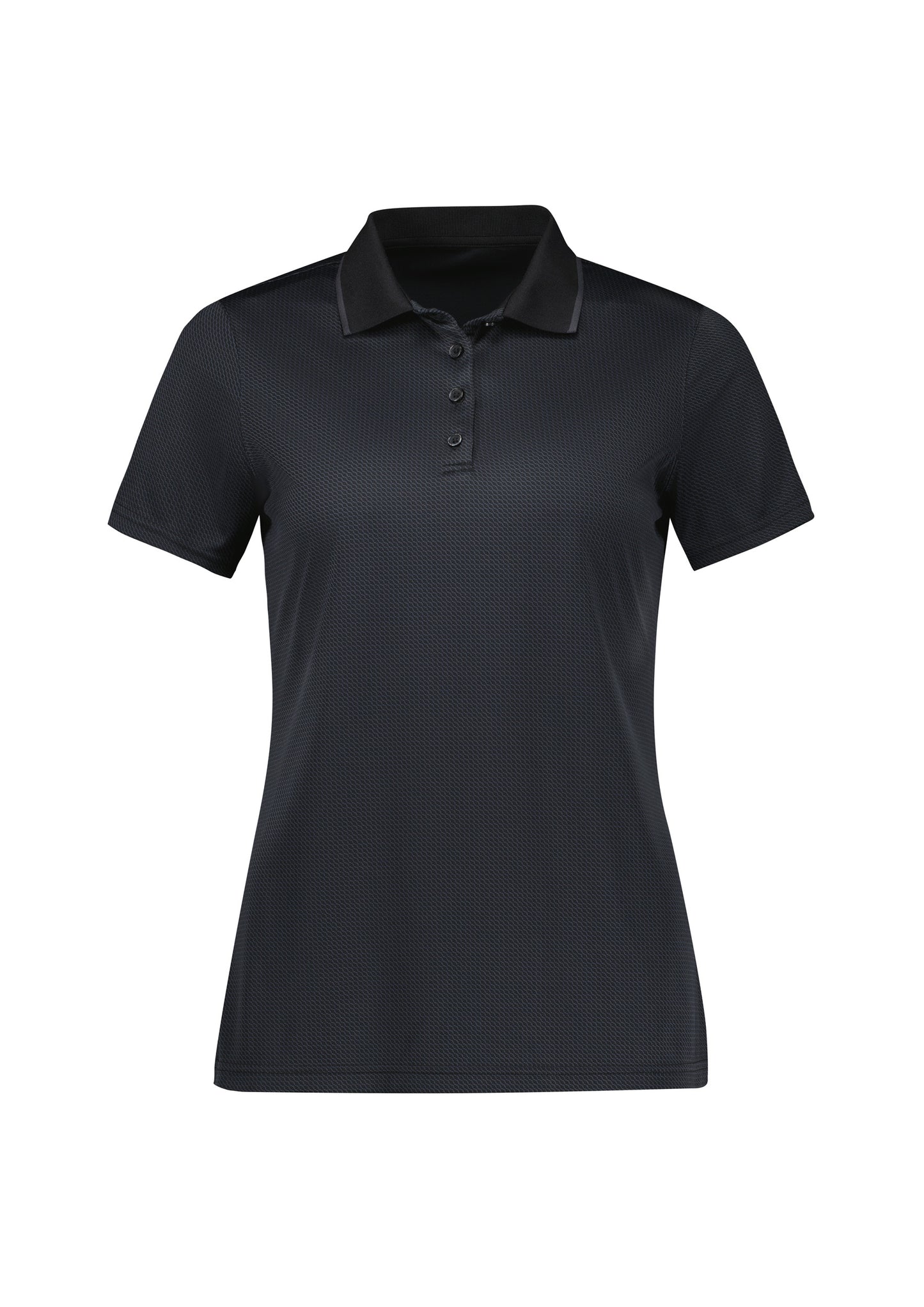 Women's Echo Short Sleeve Polo - P412LS