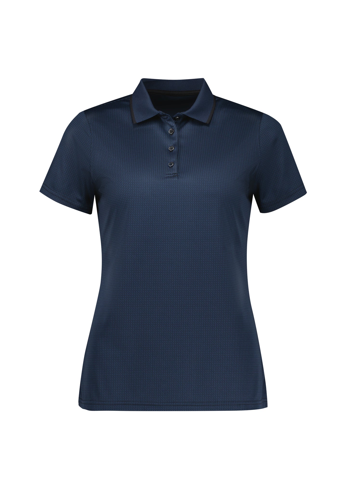 Women's Echo Short Sleeve Polo - P412LS