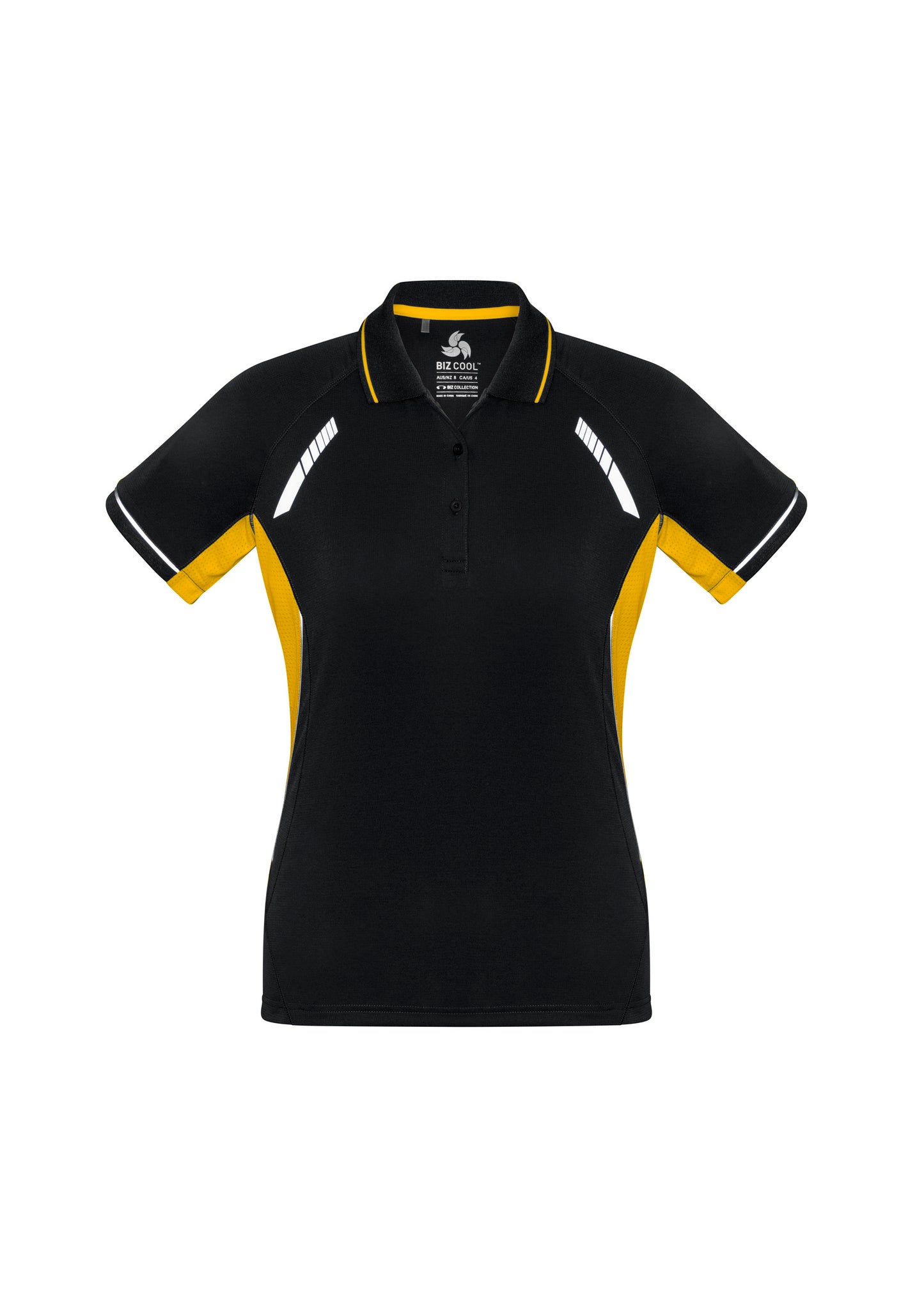 Women's Renegade Short Sleeve Polo - P700LS