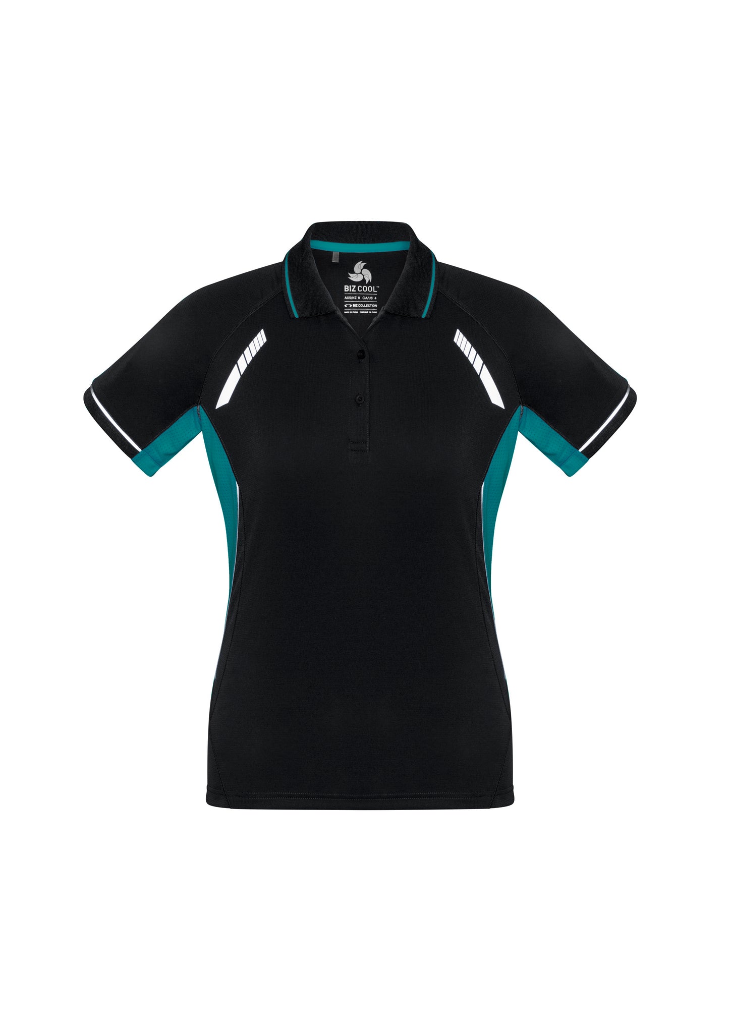 Women's Renegade Short Sleeve Polo - P700LS