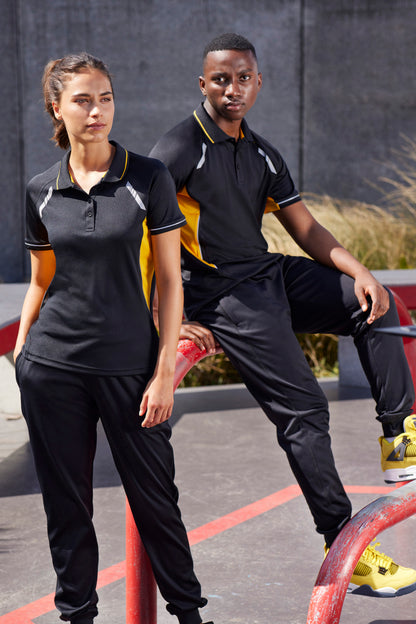Women's Renegade Short Sleeve Polo - P700LS