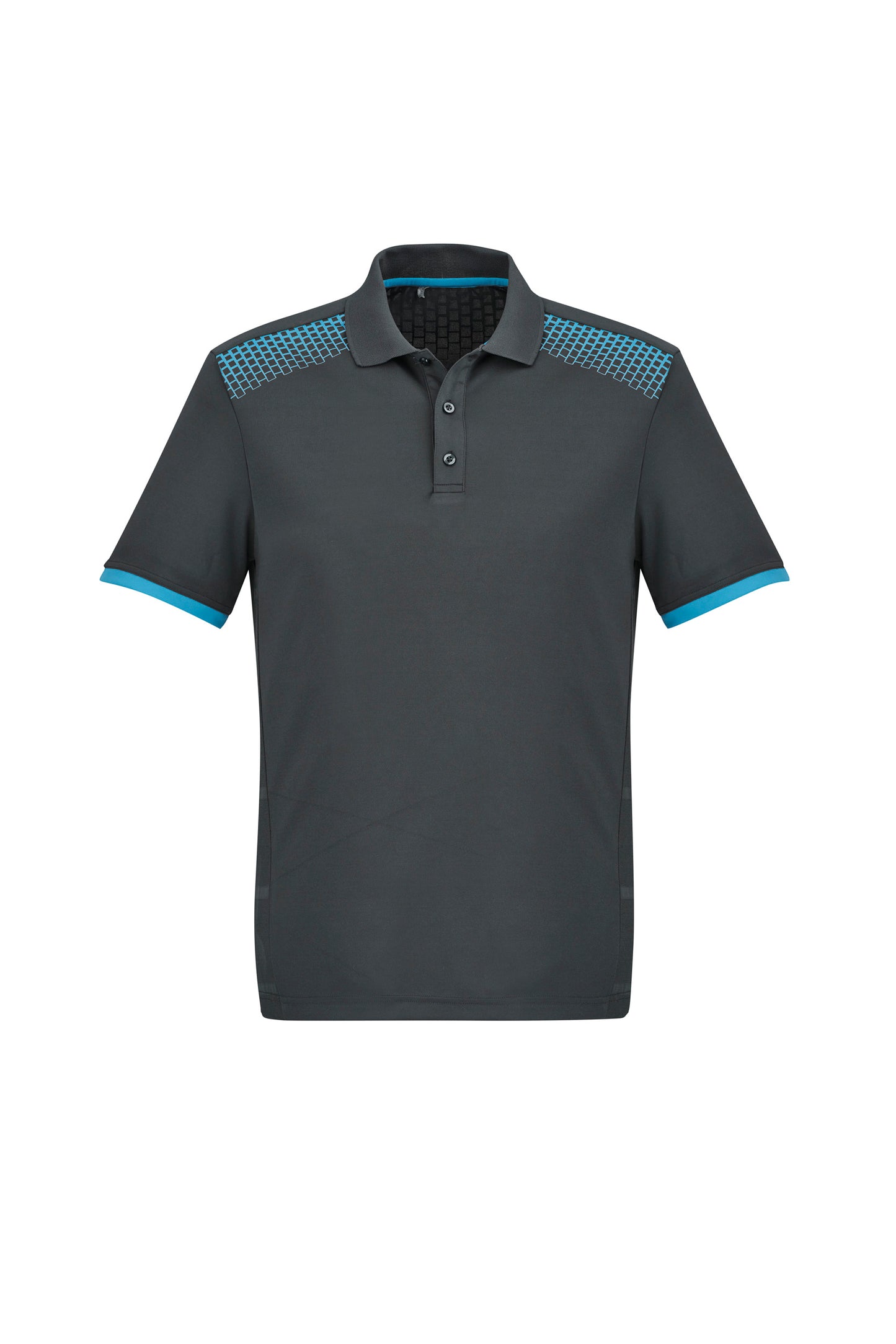 Men's Galaxy Short Sleeve Polo - P900MS