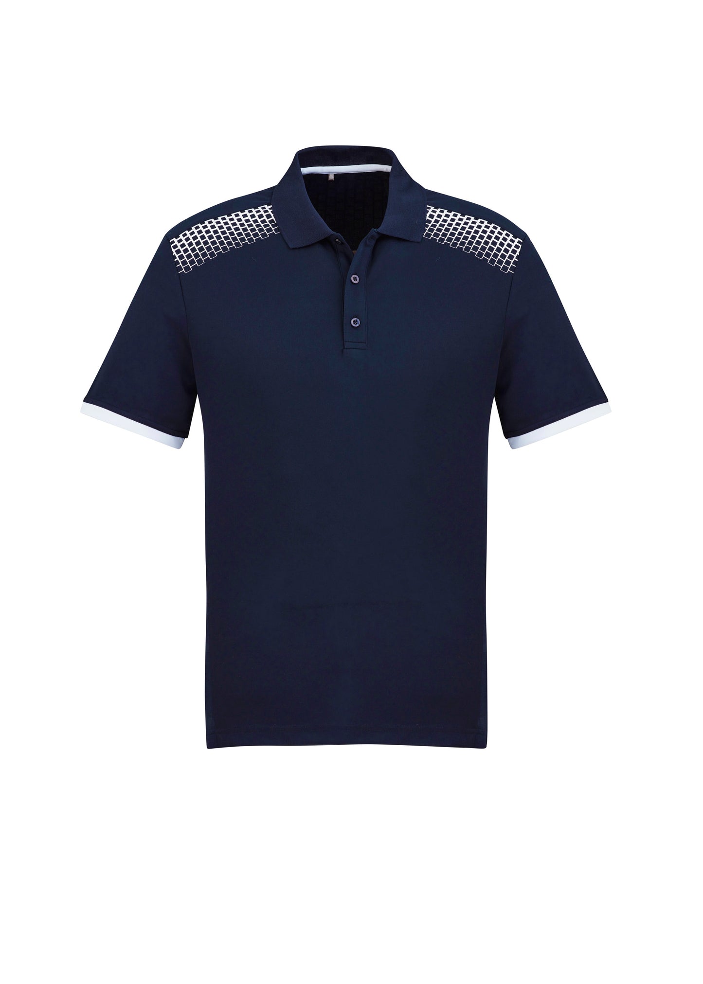 Men's Galaxy Short Sleeve Polo - P900MS