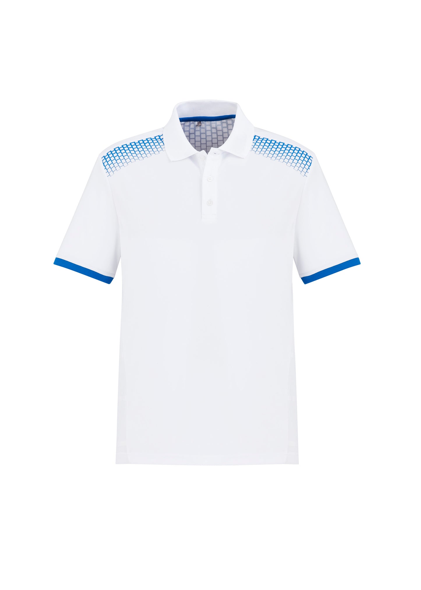 Men's Galaxy Short Sleeve Polo - P900MS