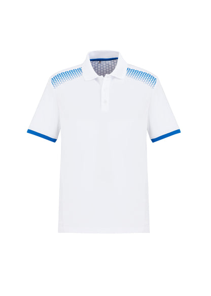 Men's Galaxy Short Sleeve Polo - P900MS