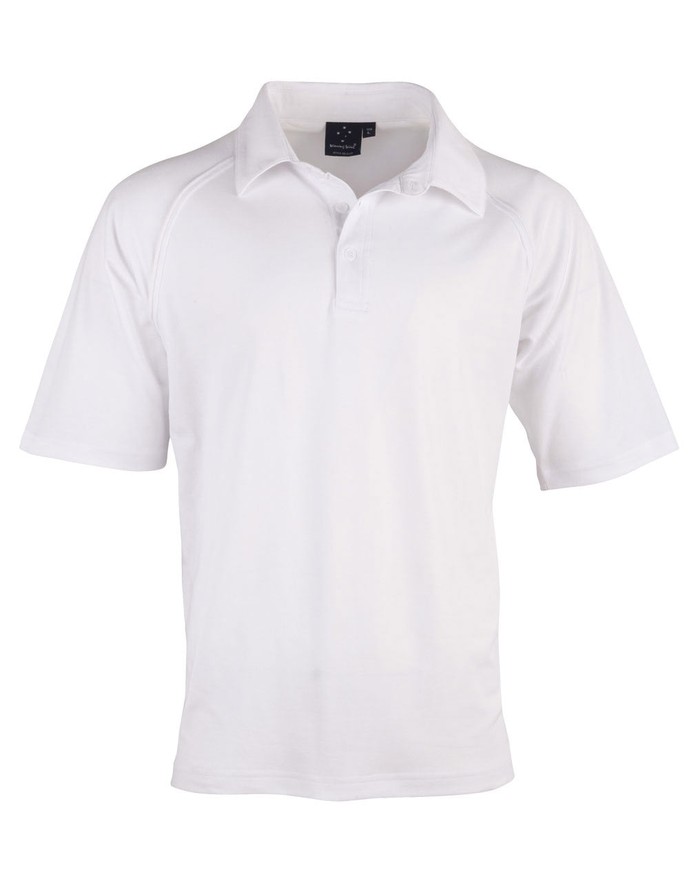 Kids Cricket Polo Short Sleeve - PS29K