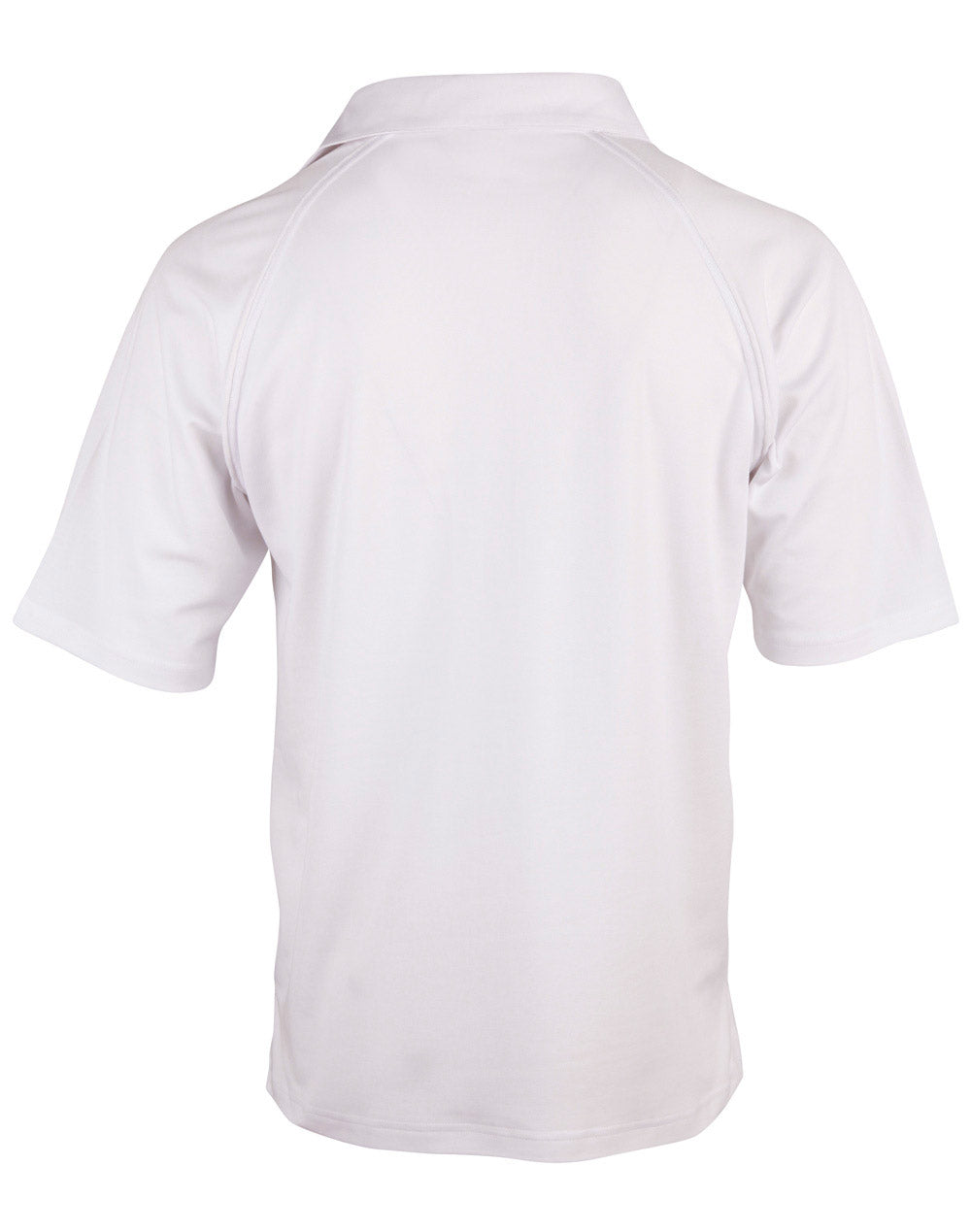 Men's Cricket Polo Short Sleeve - PS29