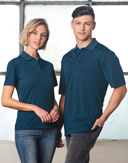 Men's Lucky Bamboo Polo - PS59