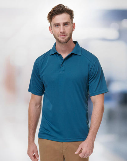 Men's Lucky Bamboo Polo - PS59