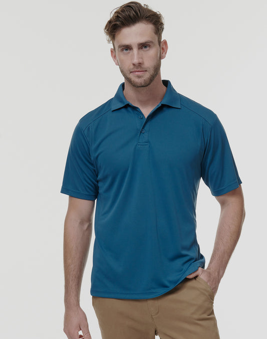 Men's Lucky Bamboo Polo - PS59