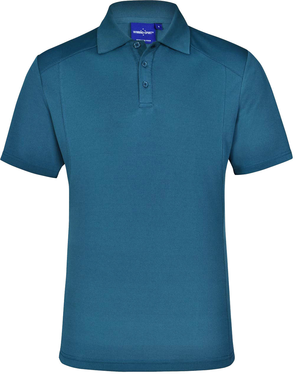 Men's Lucky Bamboo Polo - PS59