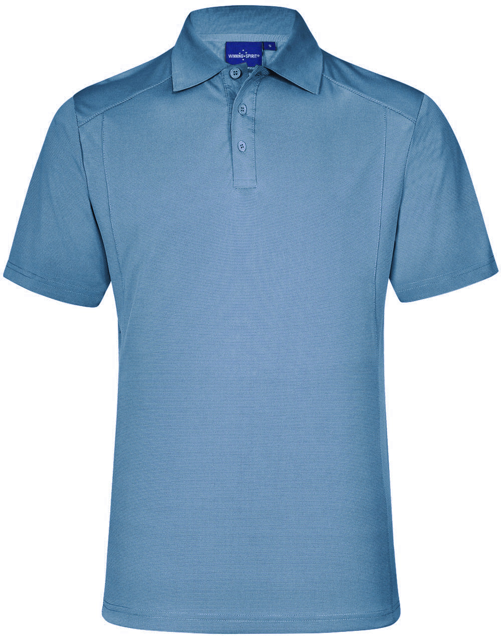 Men's Lucky Bamboo Polo - PS59