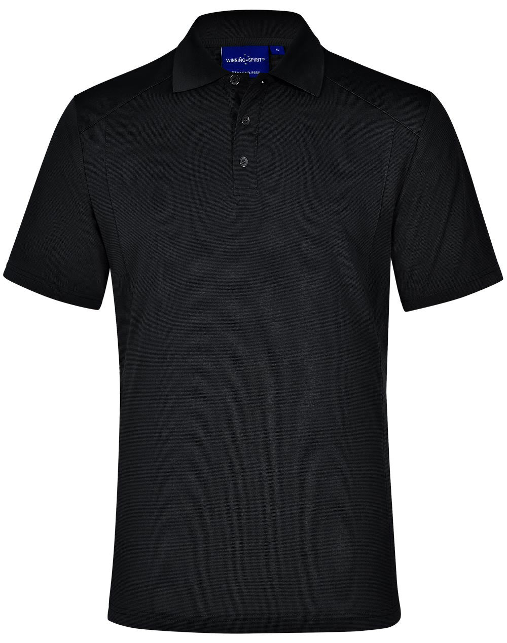 Men's Lucky Bamboo Polo - PS59