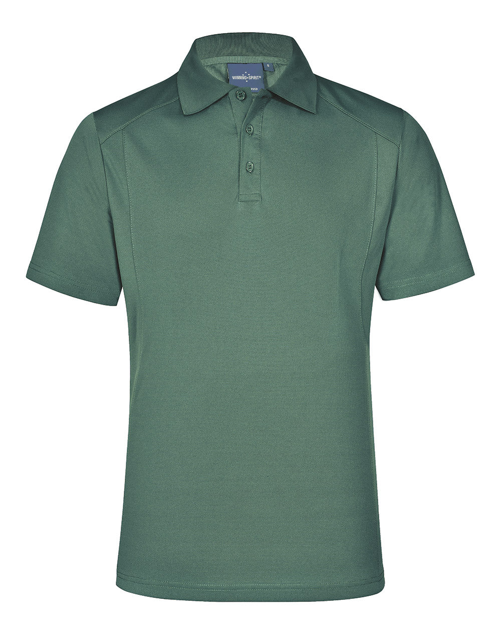 Men's Lucky Bamboo Polo - PS59