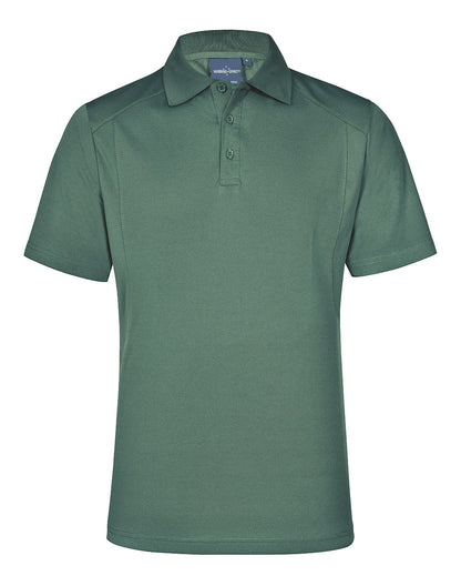 Men's Lucky Bamboo Polo - PS59