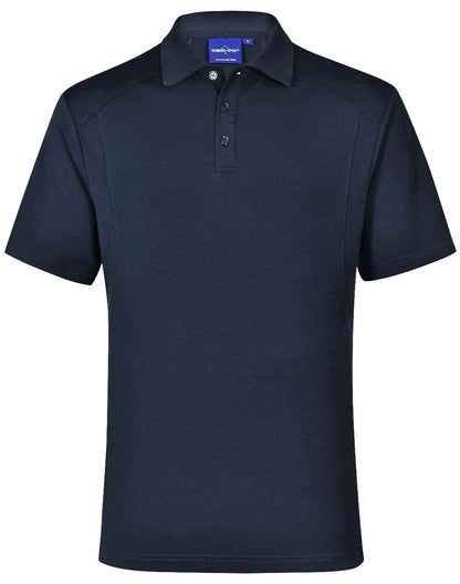 Men's Lucky Bamboo Polo - PS59