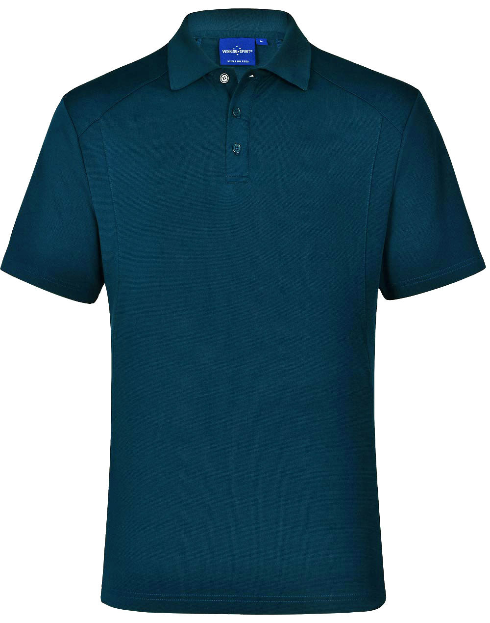 Men's Lucky Bamboo Polo - PS59