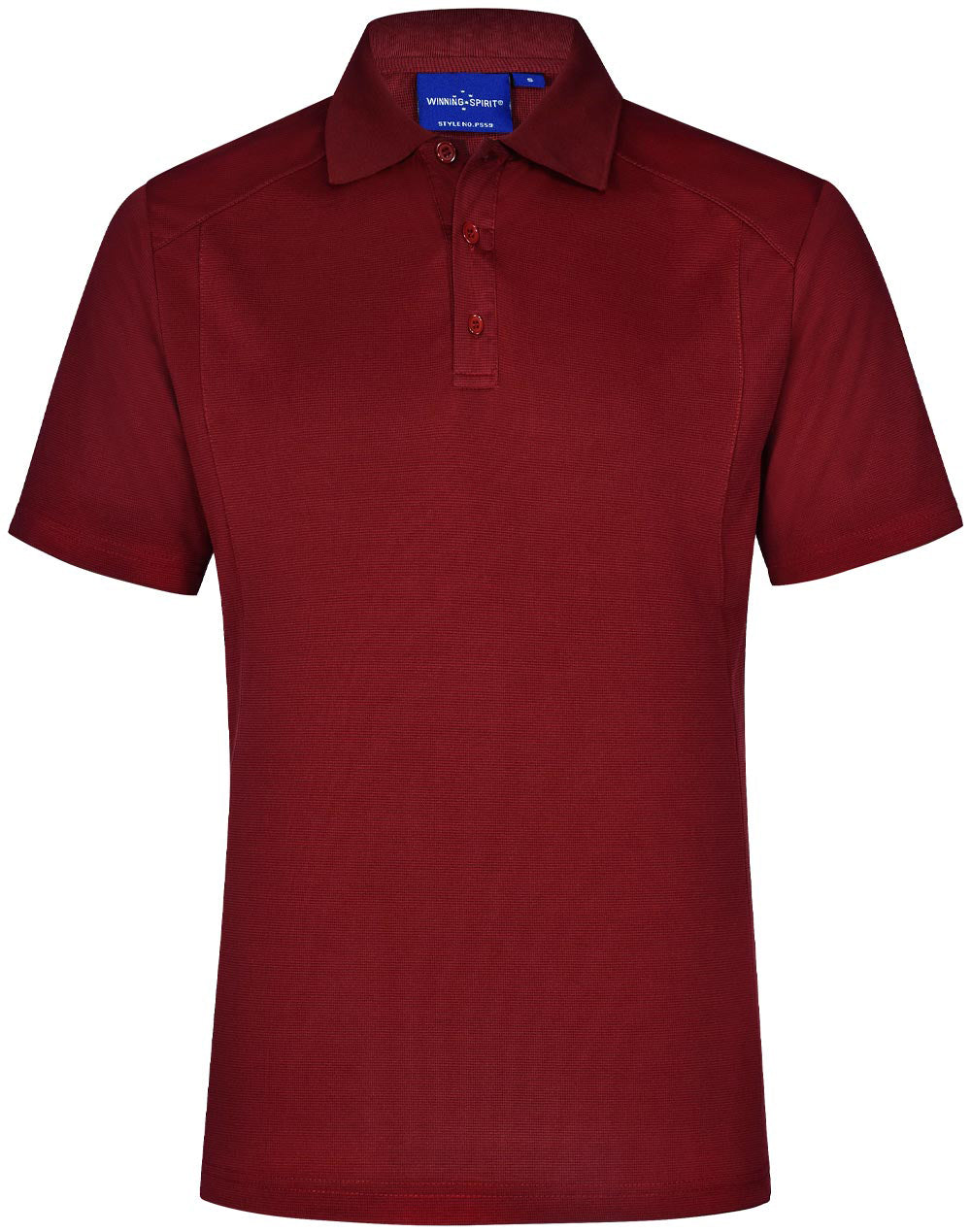 Men's Lucky Bamboo Polo - PS59