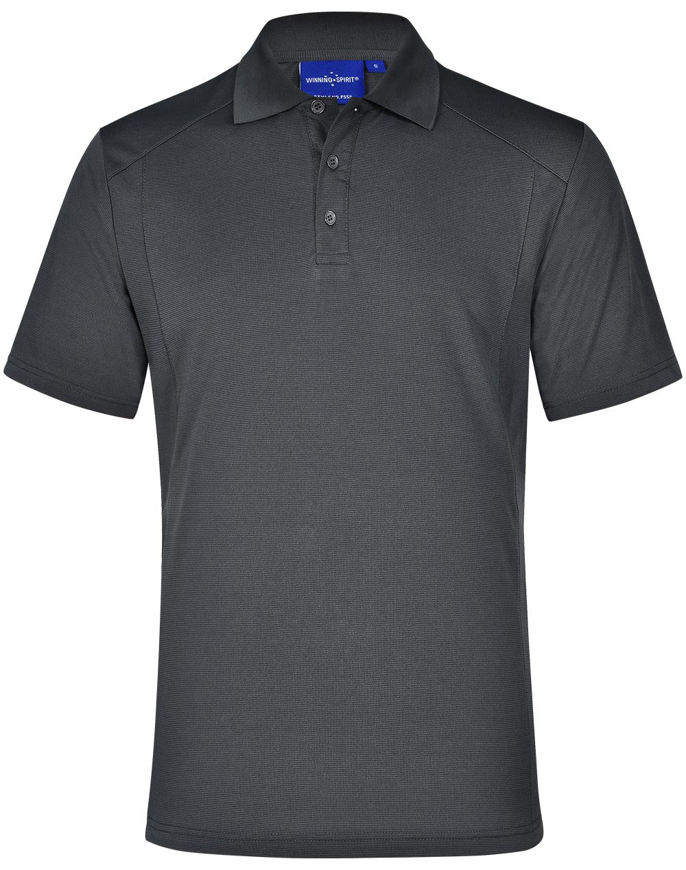 Men's Lucky Bamboo Polo - PS59