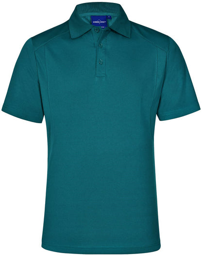 Men's Lucky Bamboo Polo - PS59