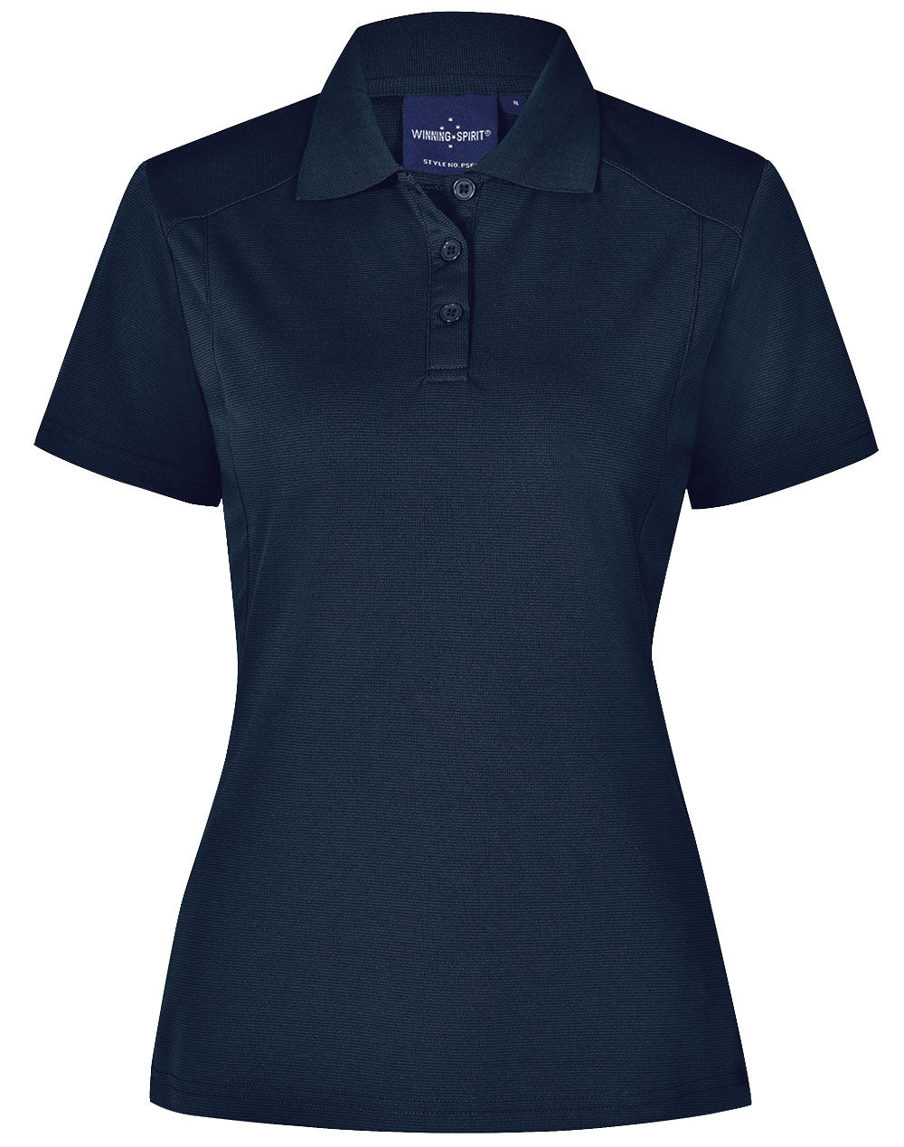 Women's Lucky Bamboo Polo - PS60