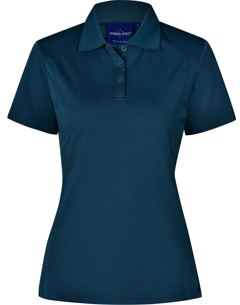 Women's Lucky Bamboo Polo - PS60