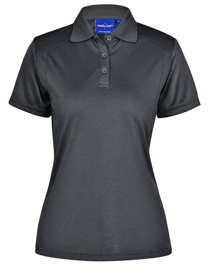 Women's Lucky Bamboo Polo - PS60