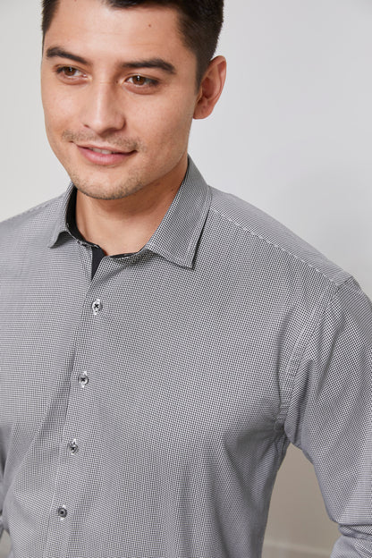 Men's Edge Long Sleeve Shirt - S267ML