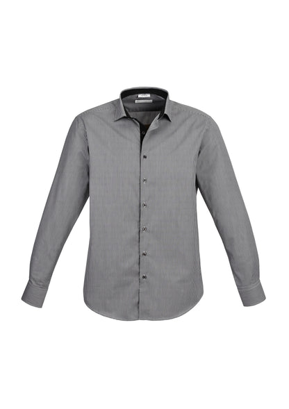 Men's Edge Long Sleeve Shirt - S267ML