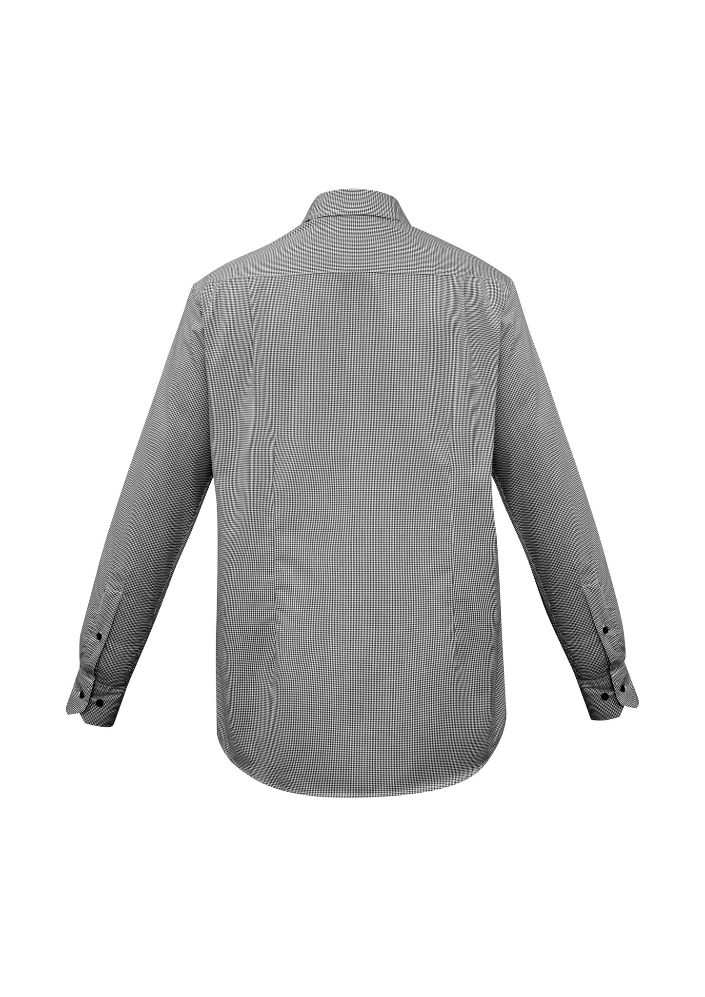 Men's Edge Long Sleeve Shirt - S267ML