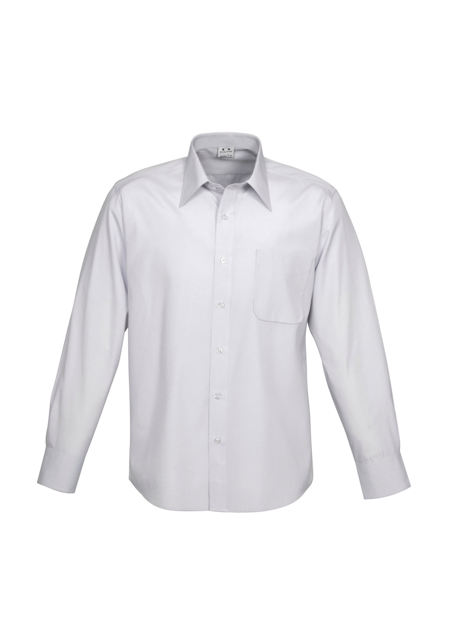 Men's Ambassador Long Sleeve Shirt - S29510