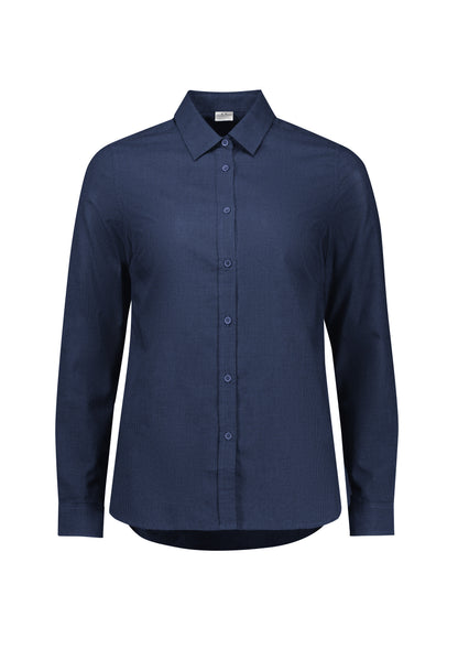 Women's Soul Long Sleeve Shirt - S421LL