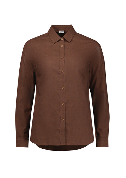 Women's Soul Long Sleeve Shirt - S421LL