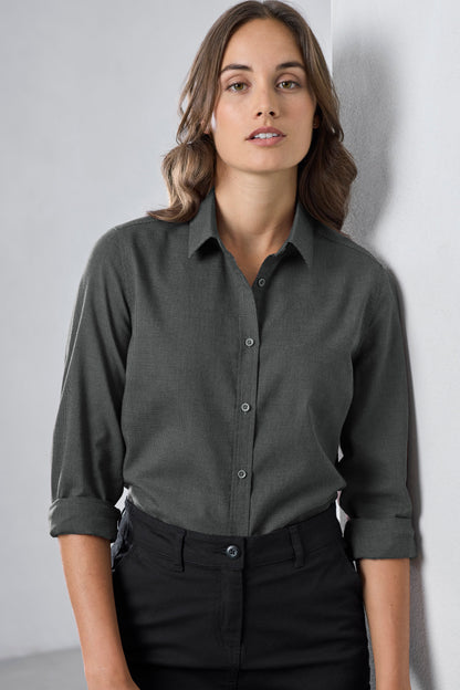Women's Soul Long Sleeve Shirt - S421LL
