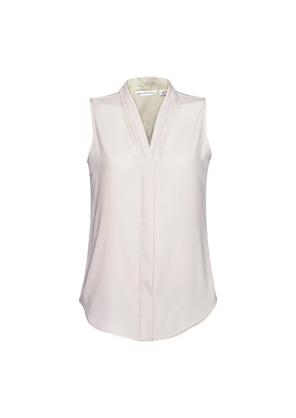 Women's Madison Sleeveless Top - S627LN