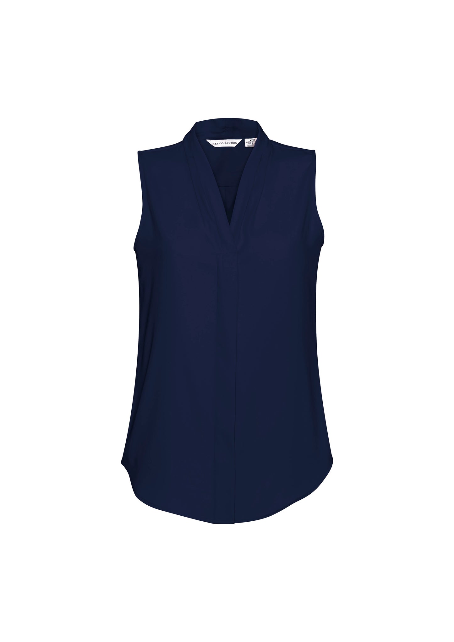 Women's Madison Sleeveless Top - S627LN