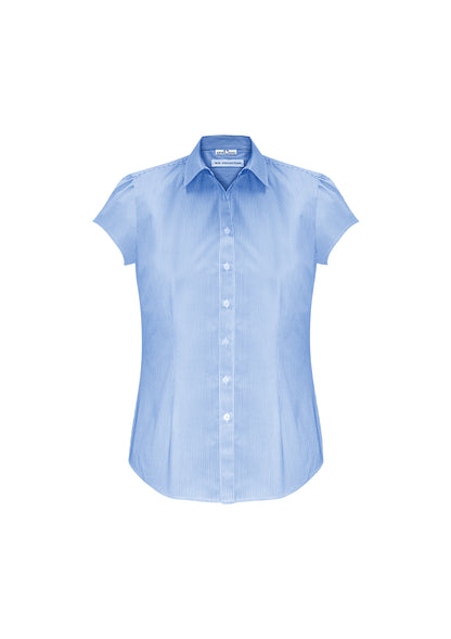 Women's Euro Short Sleeve Shirt - S812LS