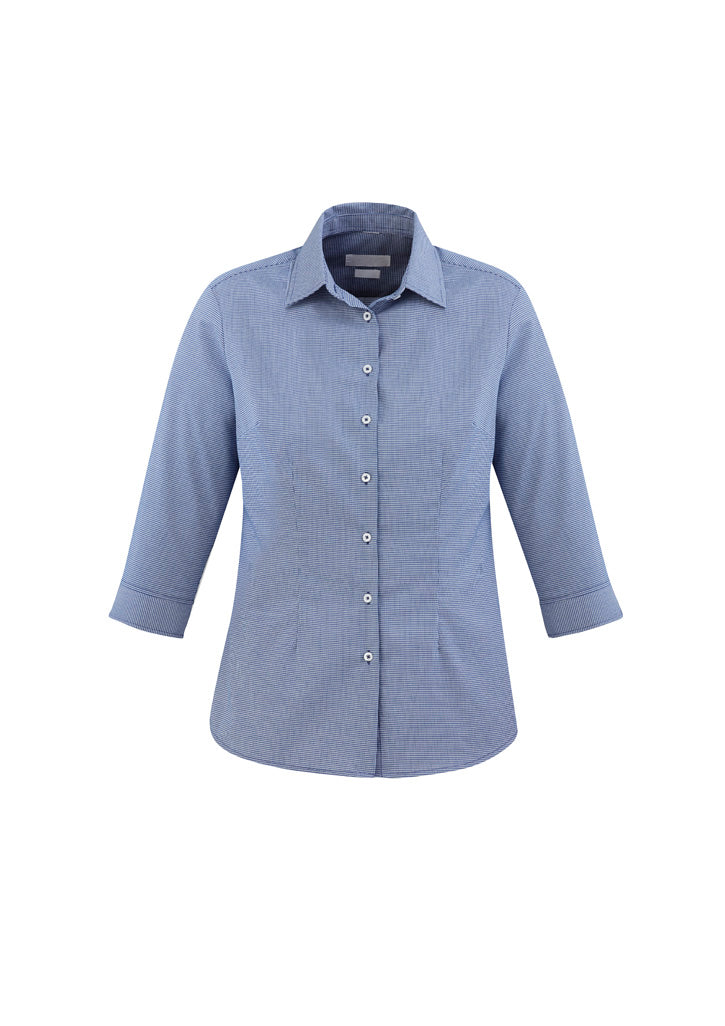 Women's Jagger 3/4 Sleeve Shirt - S910LT