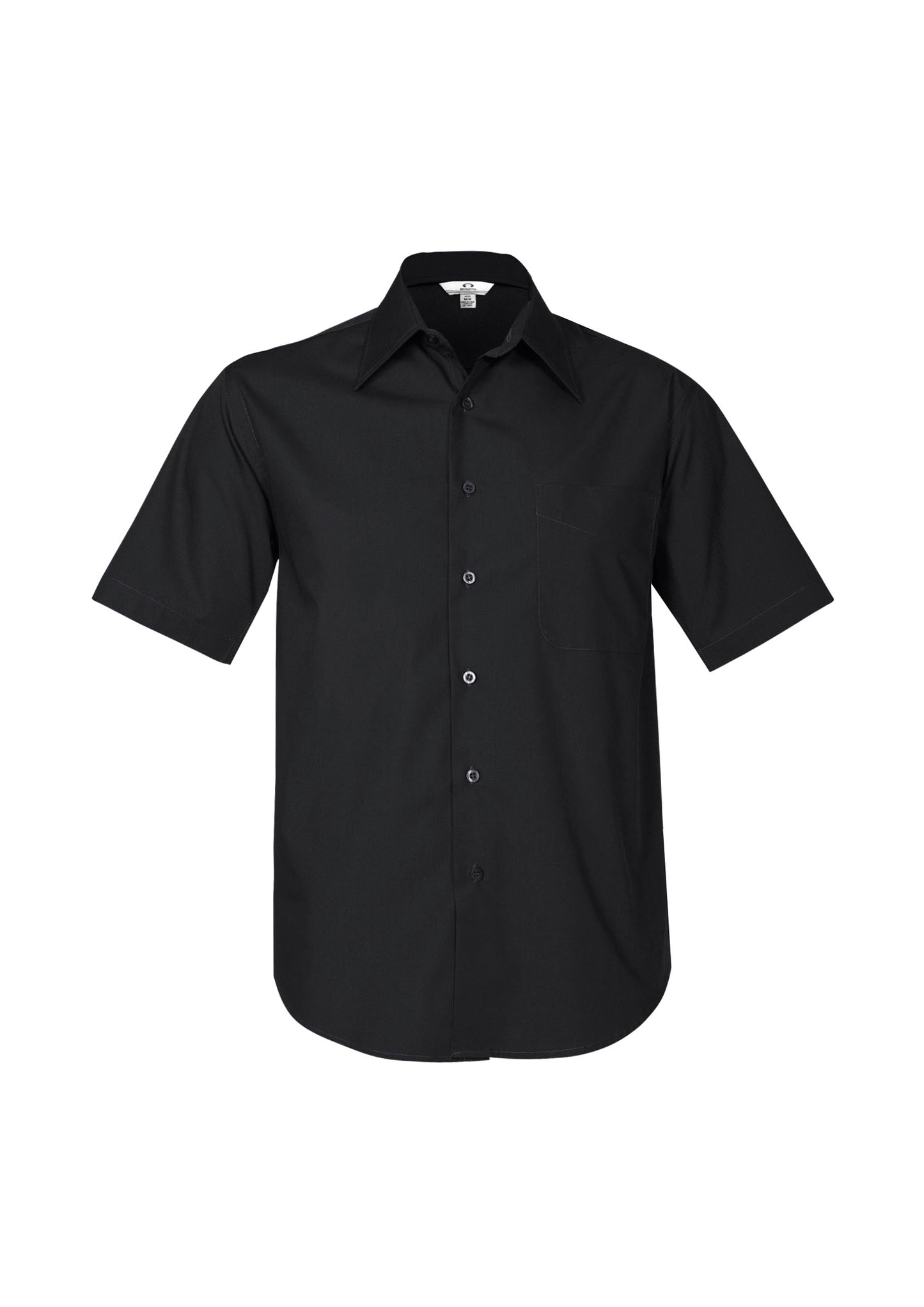 Men's Metro Short Sleeve Shirt - SH715